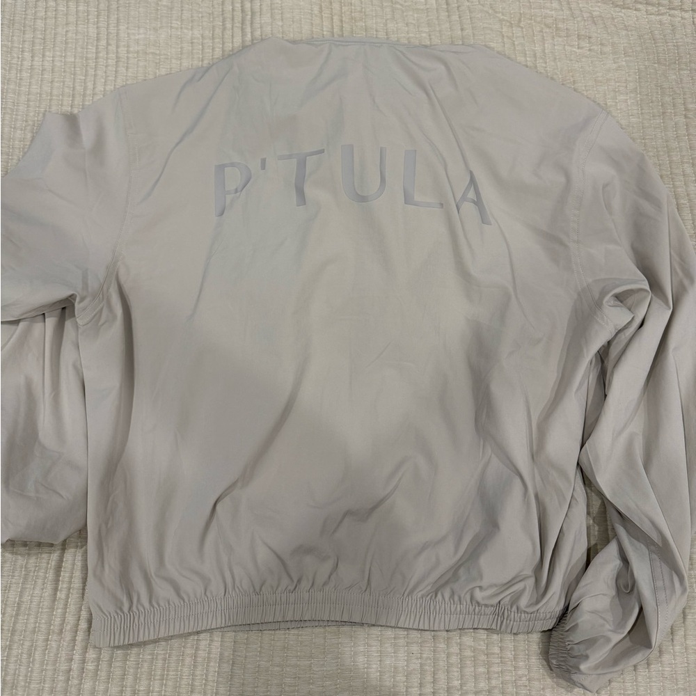 P’Tula Flow Jacket - Picture 2 of 3